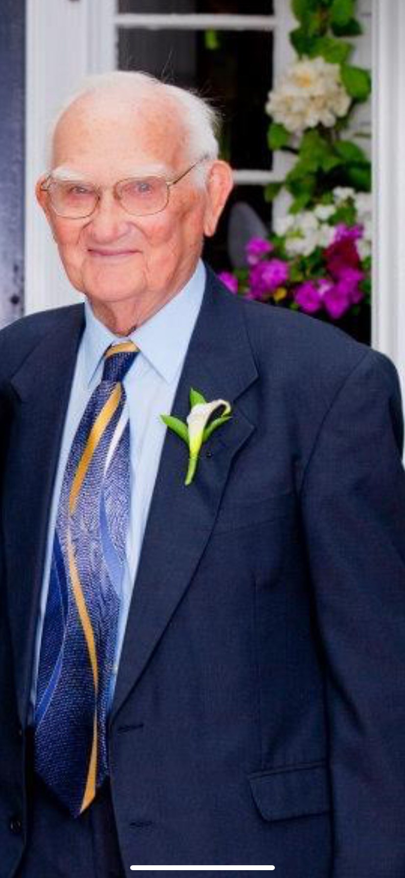 Raymond L Edwards Obituary Jackson, MS