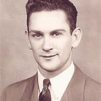 Obituary of Rex William Naegele