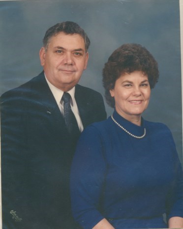 Obituary of Noel Tyson