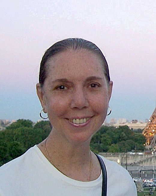 Obituary of Patricia Ann Brennan