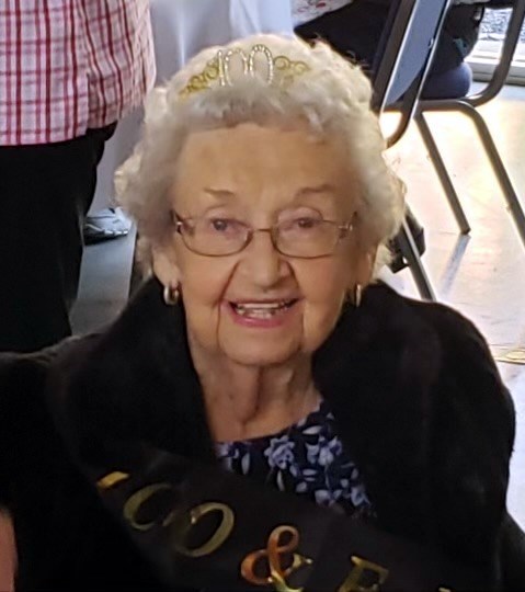 Obituary of Juanita Chappell Collins