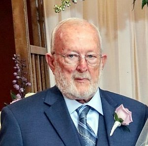 Obituary of Paul Douglas Harris