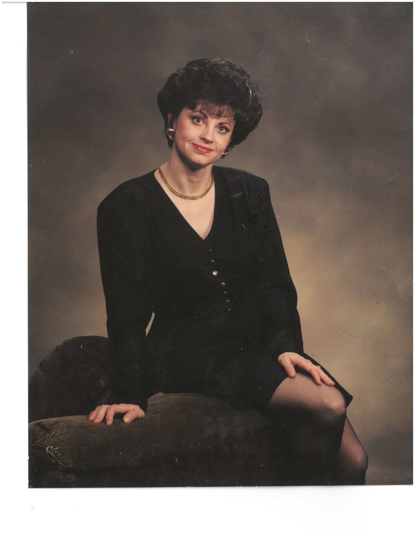 Obituary of Sheryl "Sherry" Ann Blalock