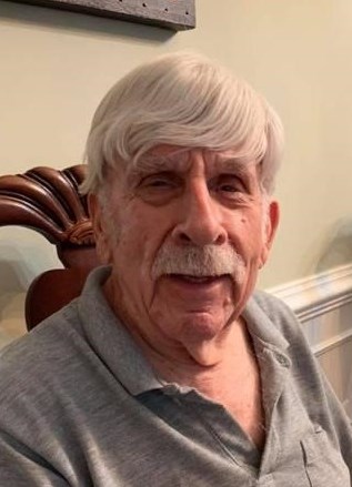 Obituary of Robert Wayne Orr