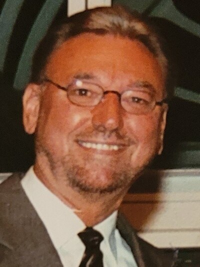 Obituary of Richard Olson
