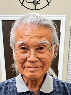 Obituary of Robert Isao Uema