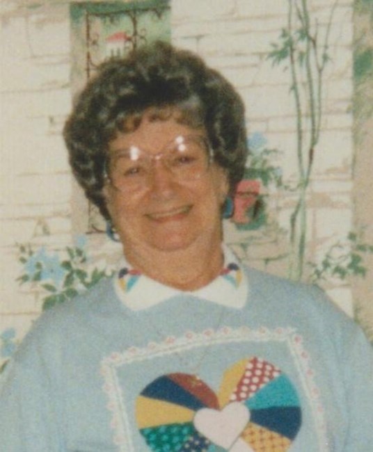 Obituary of Beverly L. Morris