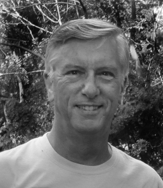 Obituary of Bruce Leslie Wherry