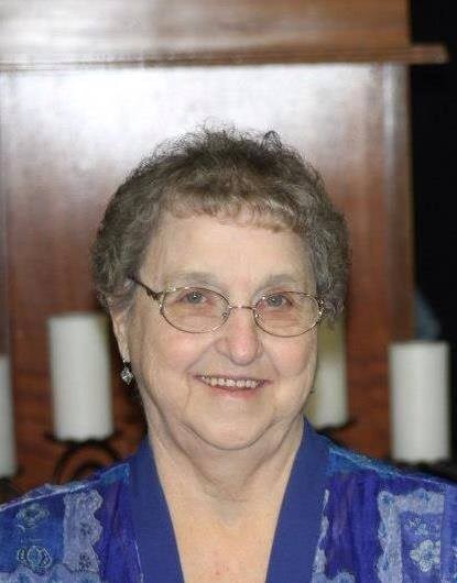 Obituary of Cleo Torrence