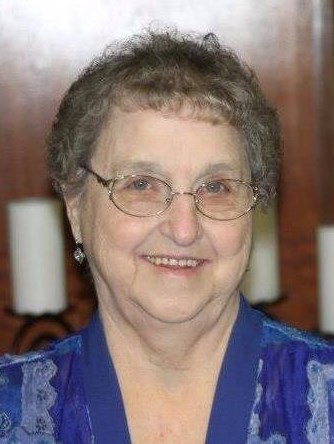 Obituary of Cleo Torrence