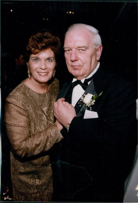 Obituary of James P. Murphy