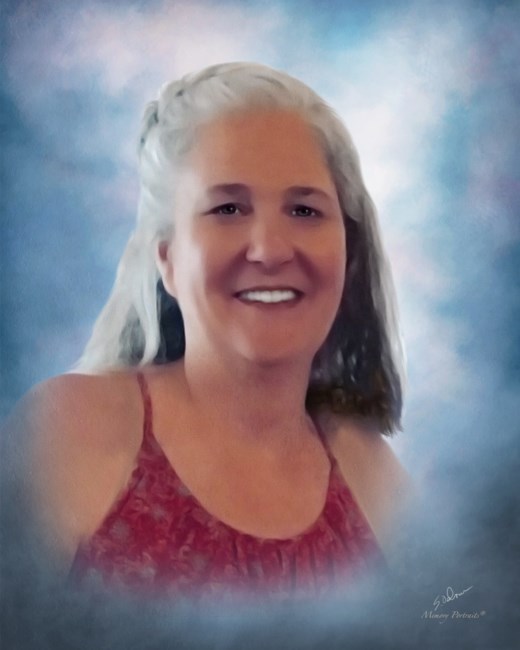 Obituary of Kelly McCallum