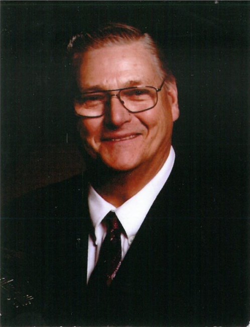Obituary of William Ray Beaver