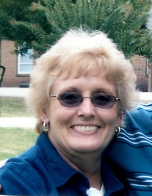Obituary of Patricia Ann Tolbert
