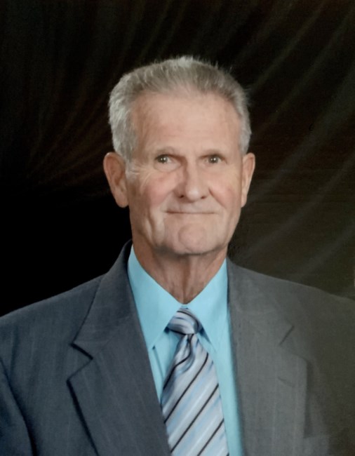 Obituary of Gary Douglas James