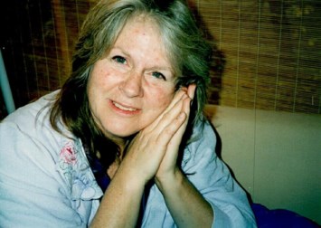 Avis de décès de Anne Christine Krill