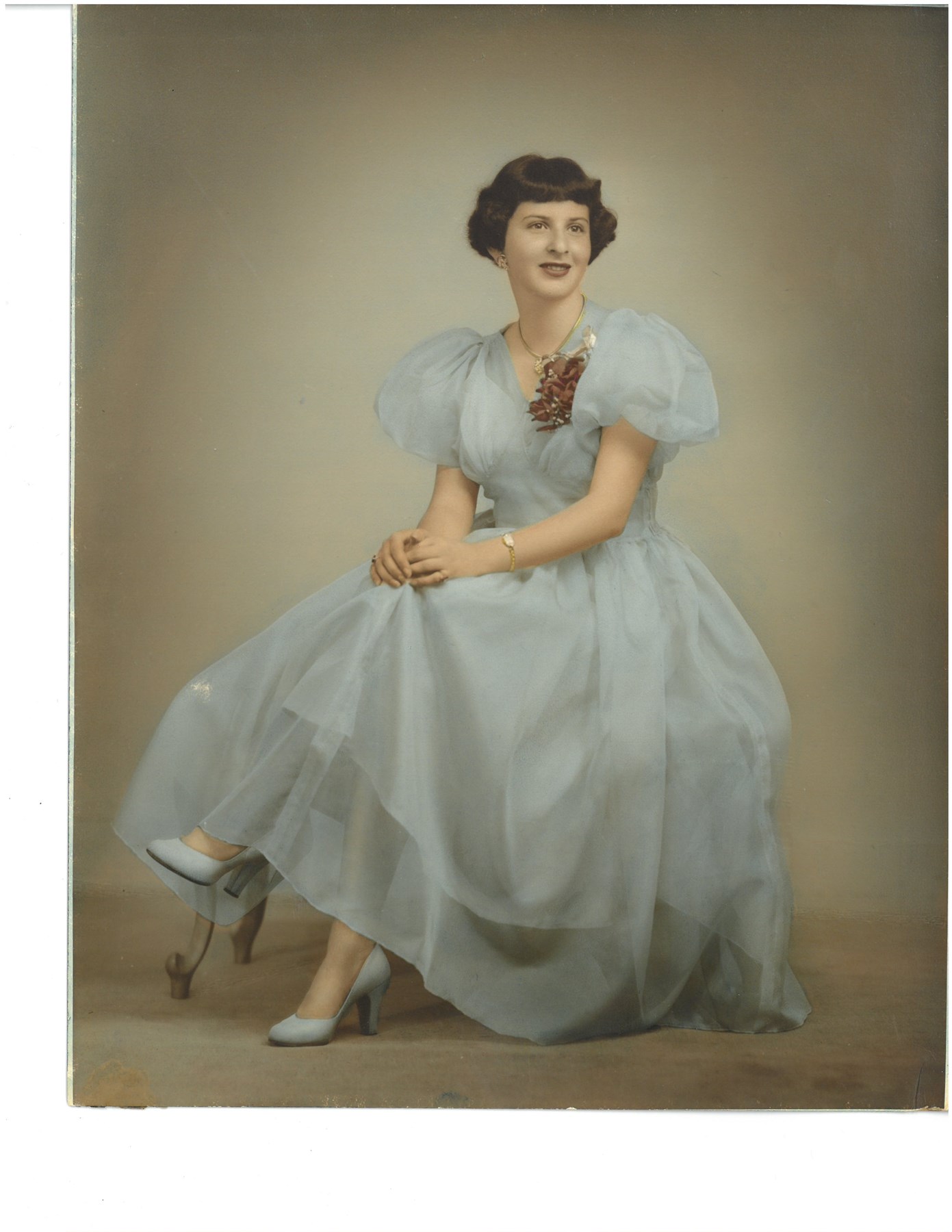 Obituary of Elaine Phyllis Zide