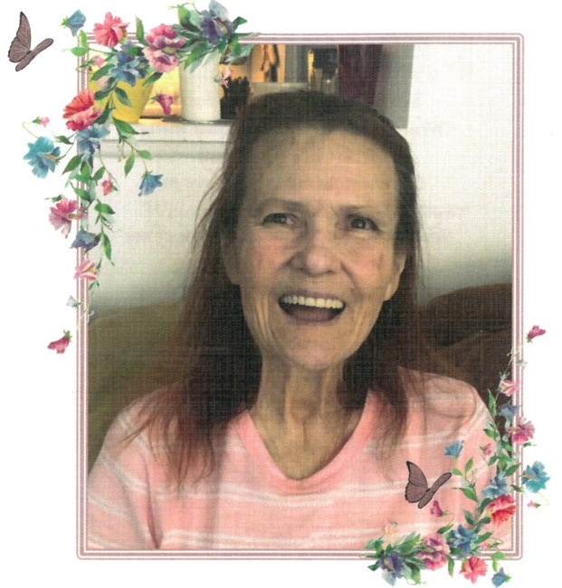 Obituary of Priscilla Ann Monroe
