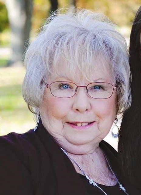 Obituary of Mrs. Doreen Godbout
