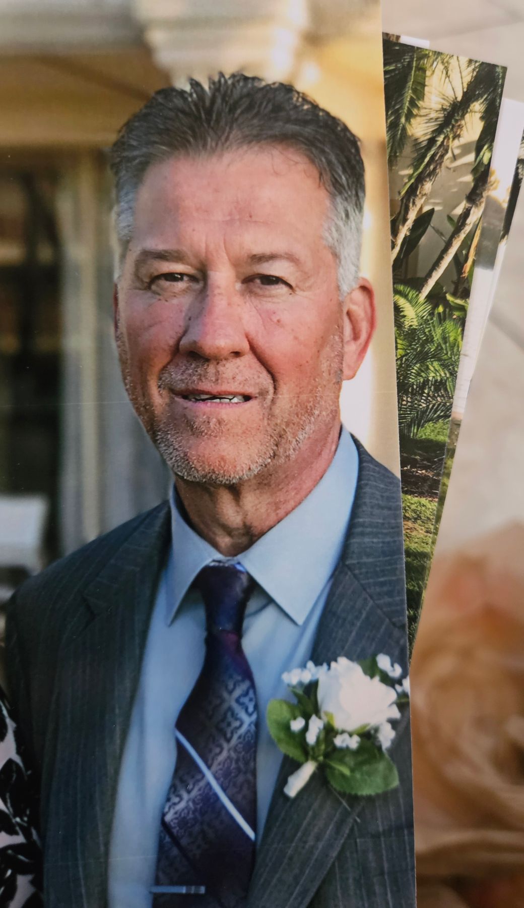 Obituary of Randall Eugene Sizemore