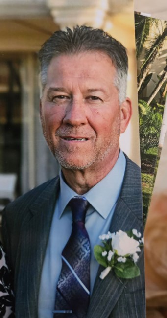 Obituary of Randall Eugene Sizemore