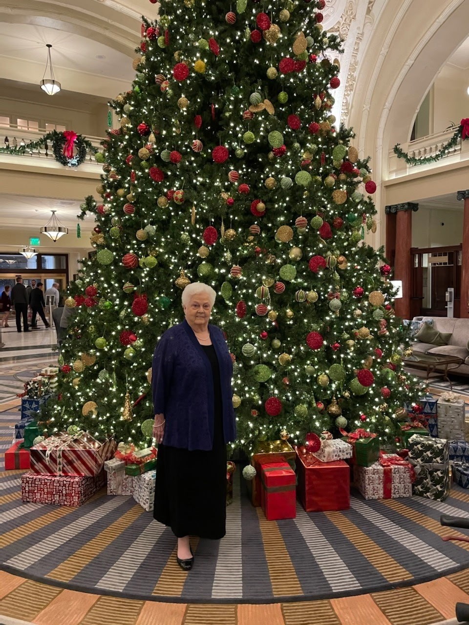 Obituary of Jo Ann Meadows