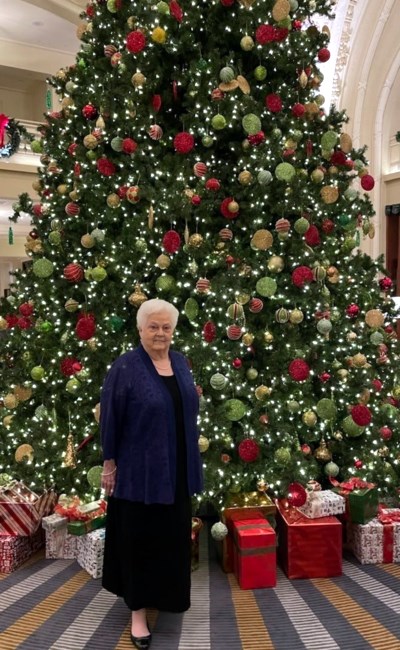 Obituary of Jo Ann Meadows