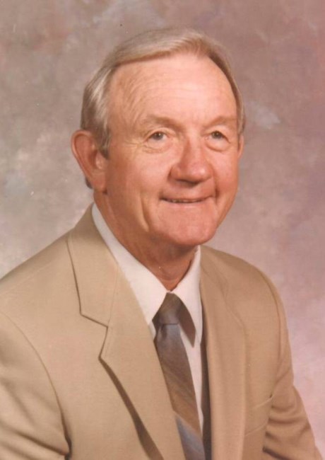 Obituary of Carl Edward Starnes
