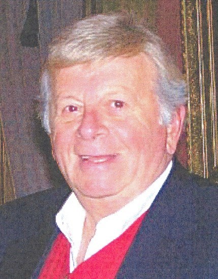 Obituary of Mr. Luke A. Cardone