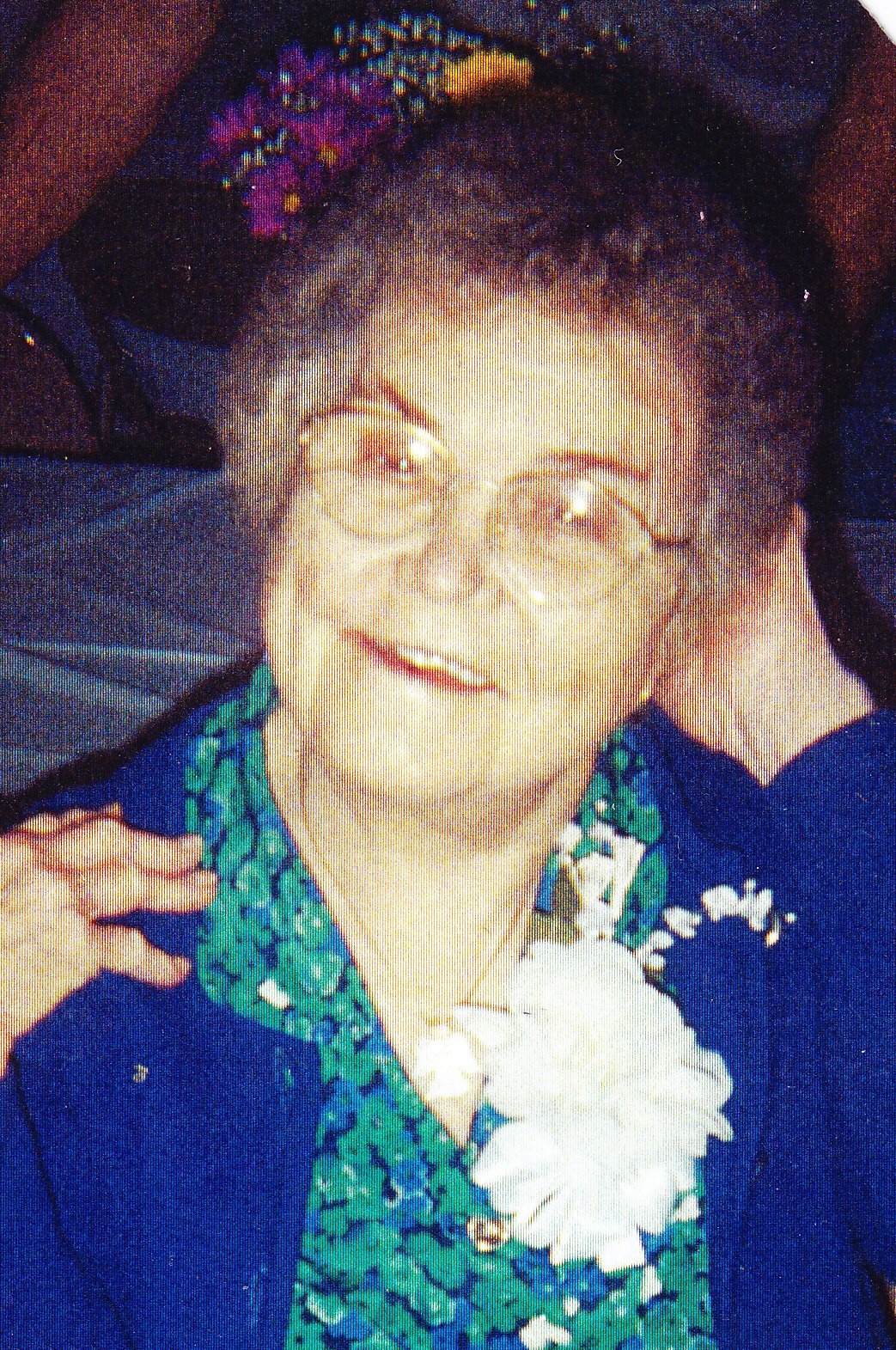 Mildred Thrower Obituary LaGrange, GA