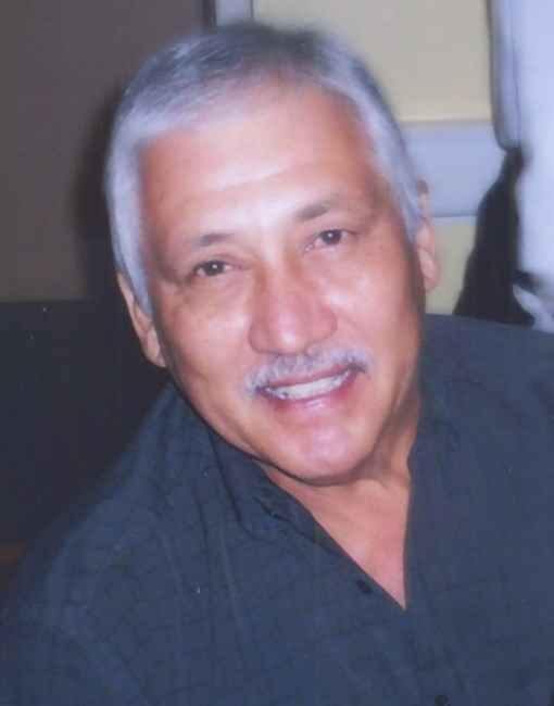 Obituario de Danny Lopez