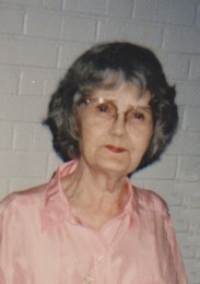 Obituary of Valeriah Mary Sadler