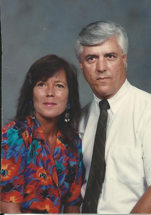 Obituary of Thomas G. Slater Sr.