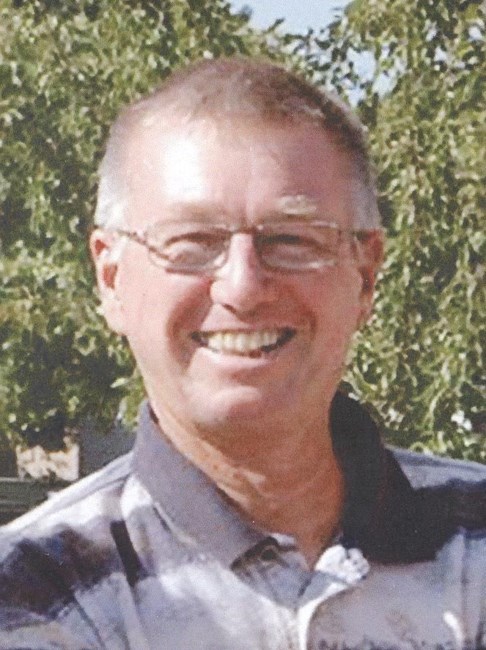 Obituary of Stephen Andrew Hatch III