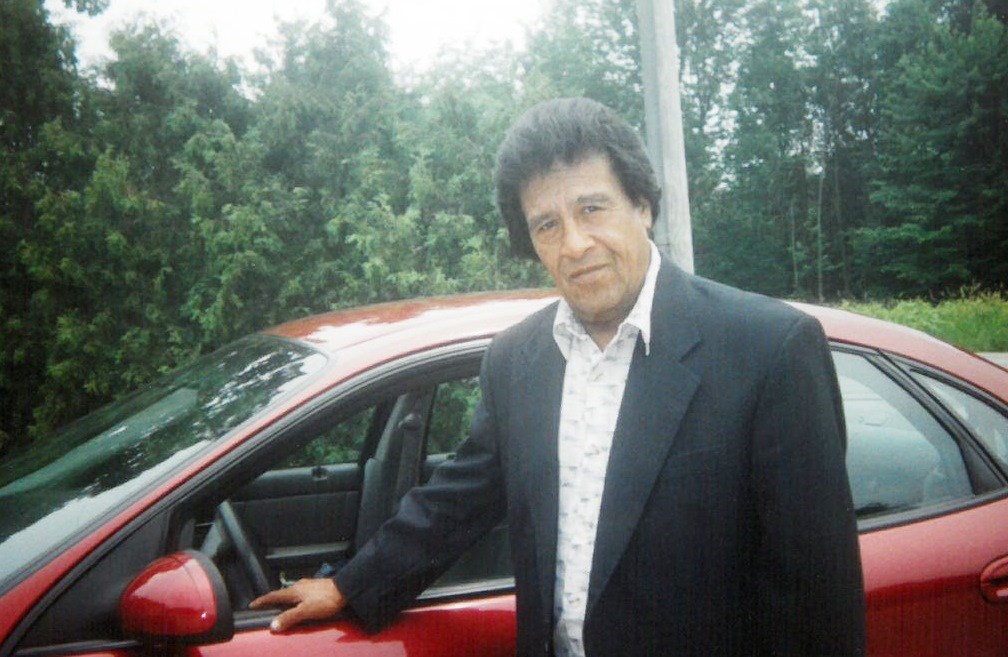 Obituary of Julian Bazan Sr.