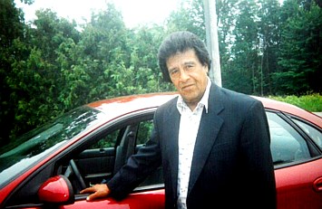 Obituary of Julian Bazan Sr.