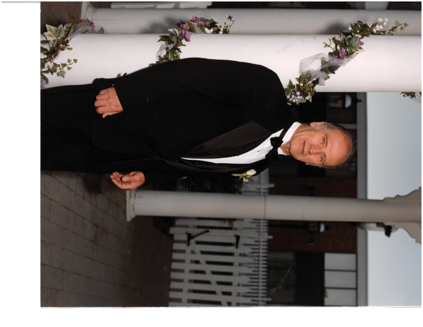 Obituary of Anthony Wayne DeCarlo