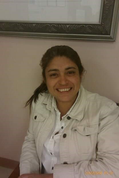 Obituary of Lucila Luisa Rodriguez