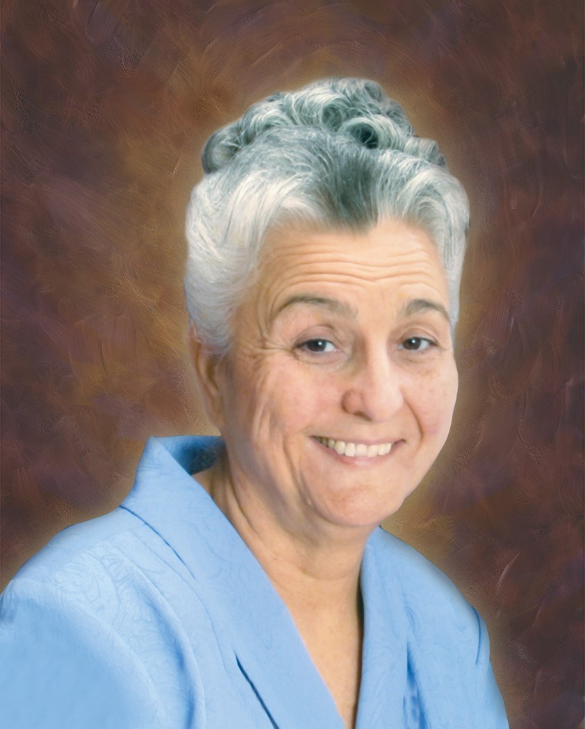 Obituary of Maria Luisa Otero