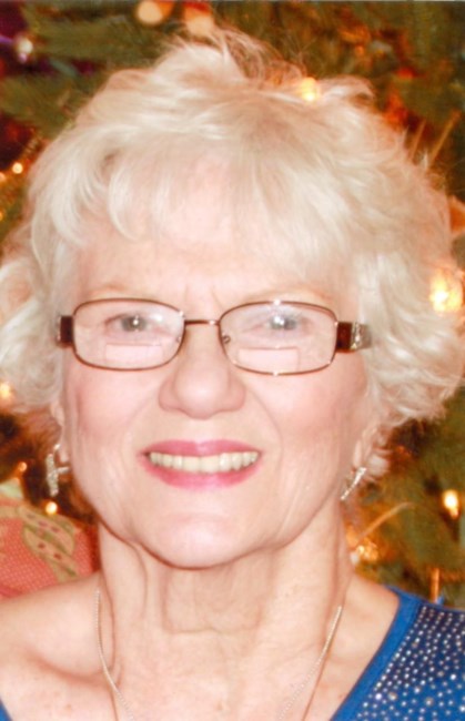Obituary of Sarah Claudette Cigarran