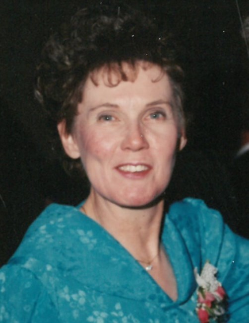 Obituary of Sharon L. Jacobsen