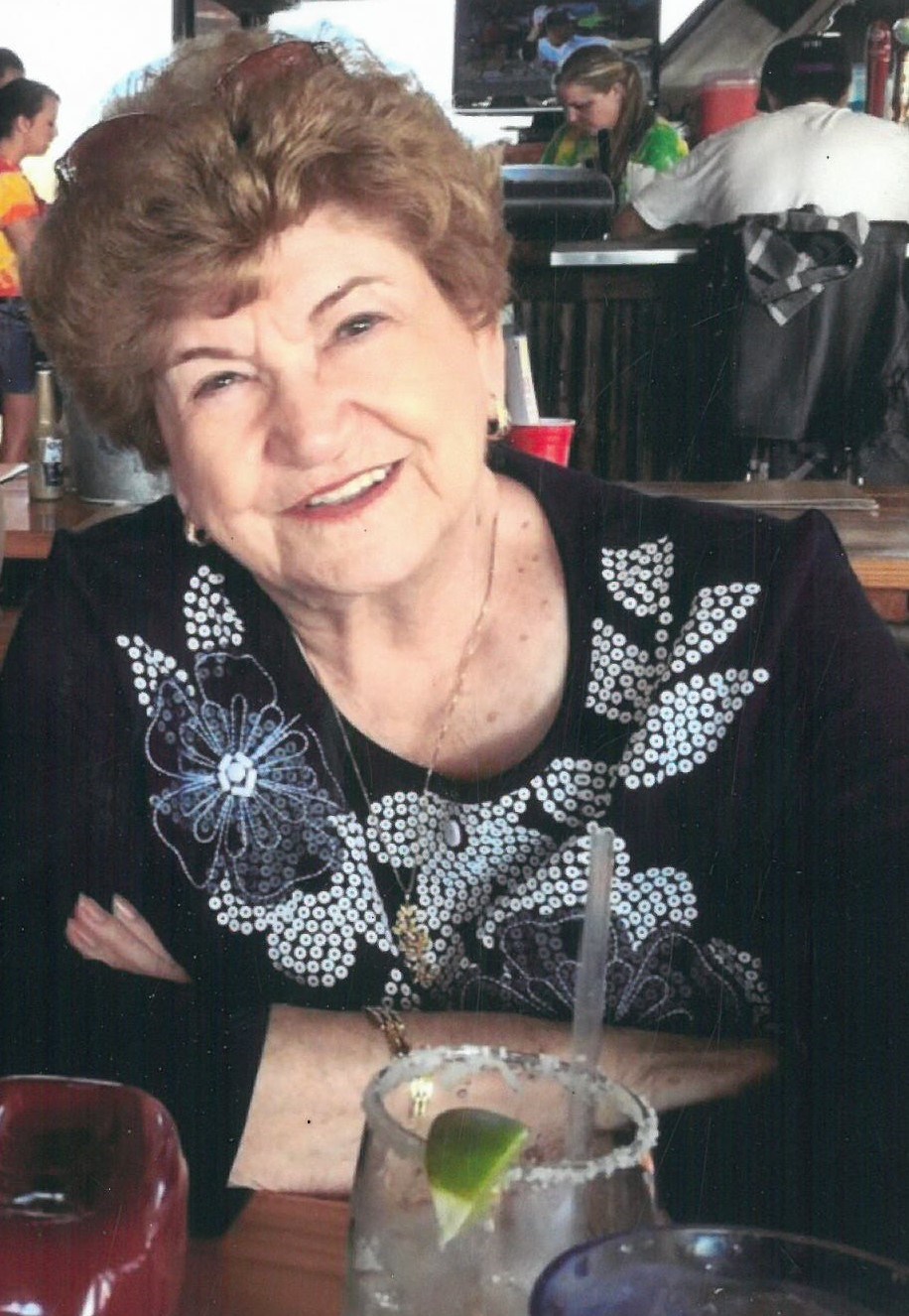 Ann E. Berryman Obituary Yuma, AZ