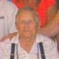 Obituary of Kenneth Edwards