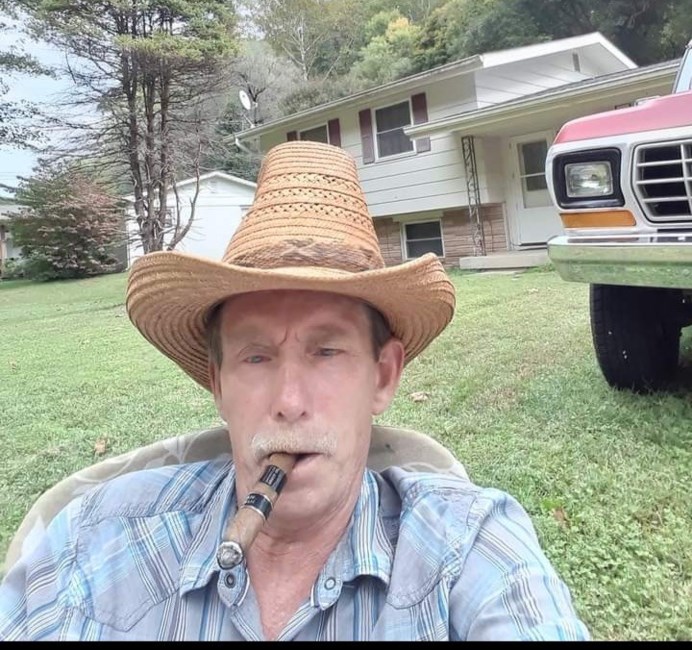 Obituary of Kim "Poodle" Duane Terrill