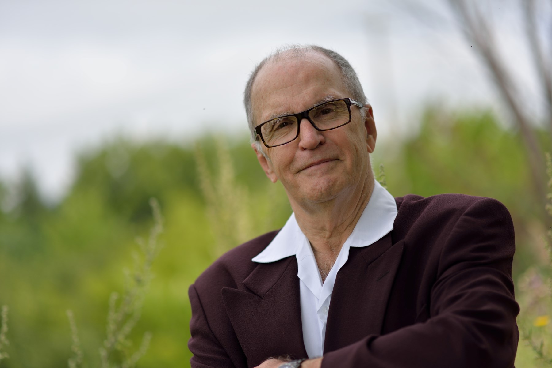 Avis de décès de Gabriel Gravel