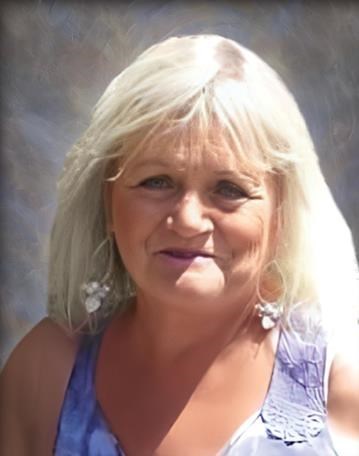 Obituario de Gail Vernelle Tuomi