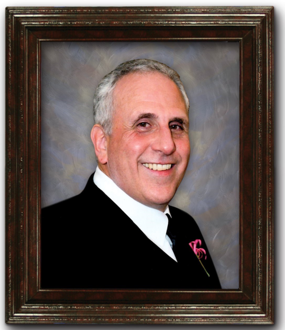 Obituary of Daniel Richard Souza