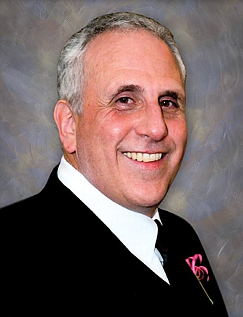 Obituary of Daniel Richard Souza