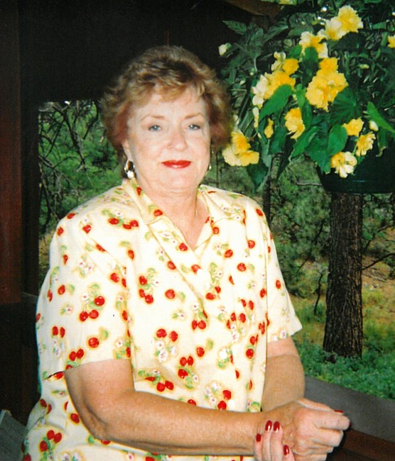Obituary of Donna Kay Badon