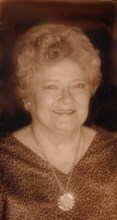Obituary of Joyce Louise Tomerlin
